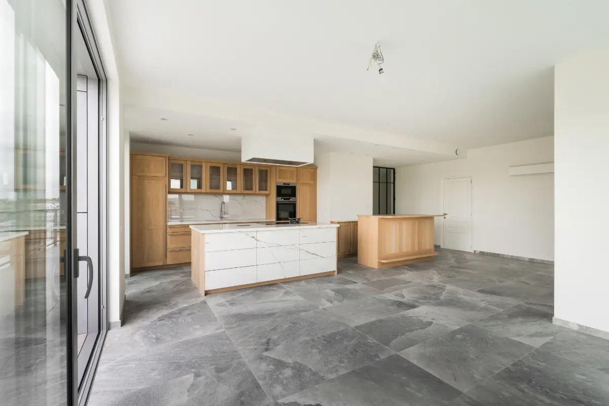 Penthouse à vendre à Woluwe-Saint-Lambert 1200 1635000.00€ 3 chambres 205.00m² - annonce 747650