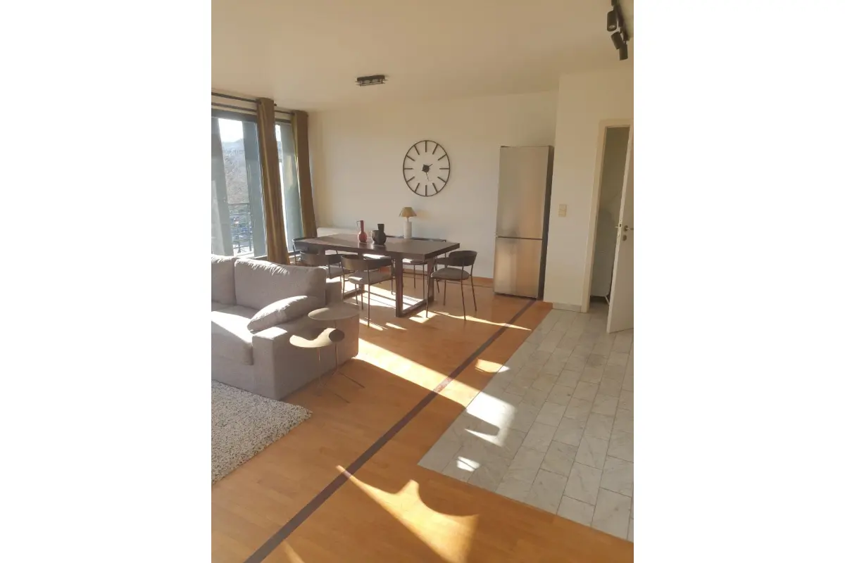 Appartement te  huur in Oudergem 1160 1820.00€ 2 slaapkamers 101.00m² - Zoekertje 748083