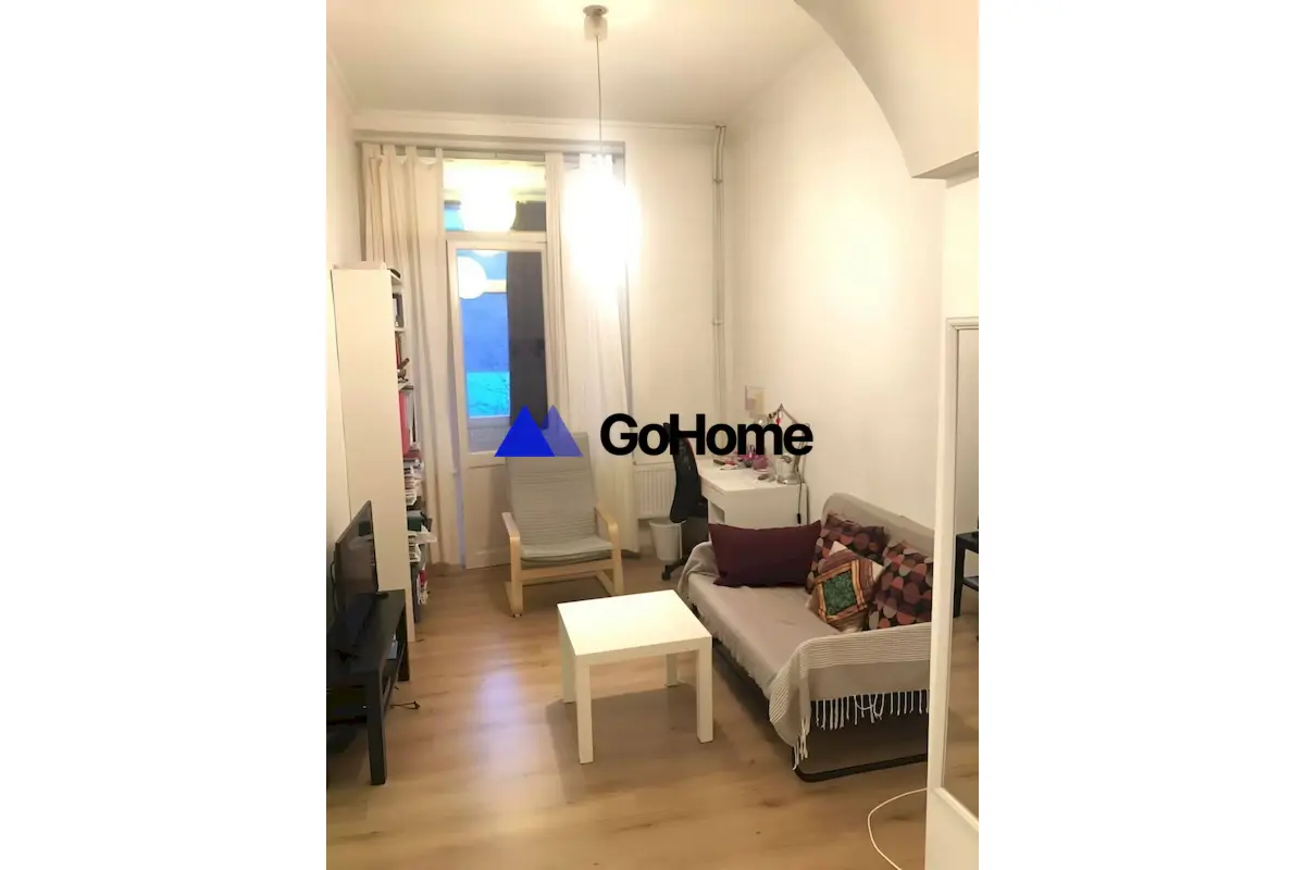 Studio à louer à Ixelles 1050 600.00€  chambres 45.00m² - annonce 748091