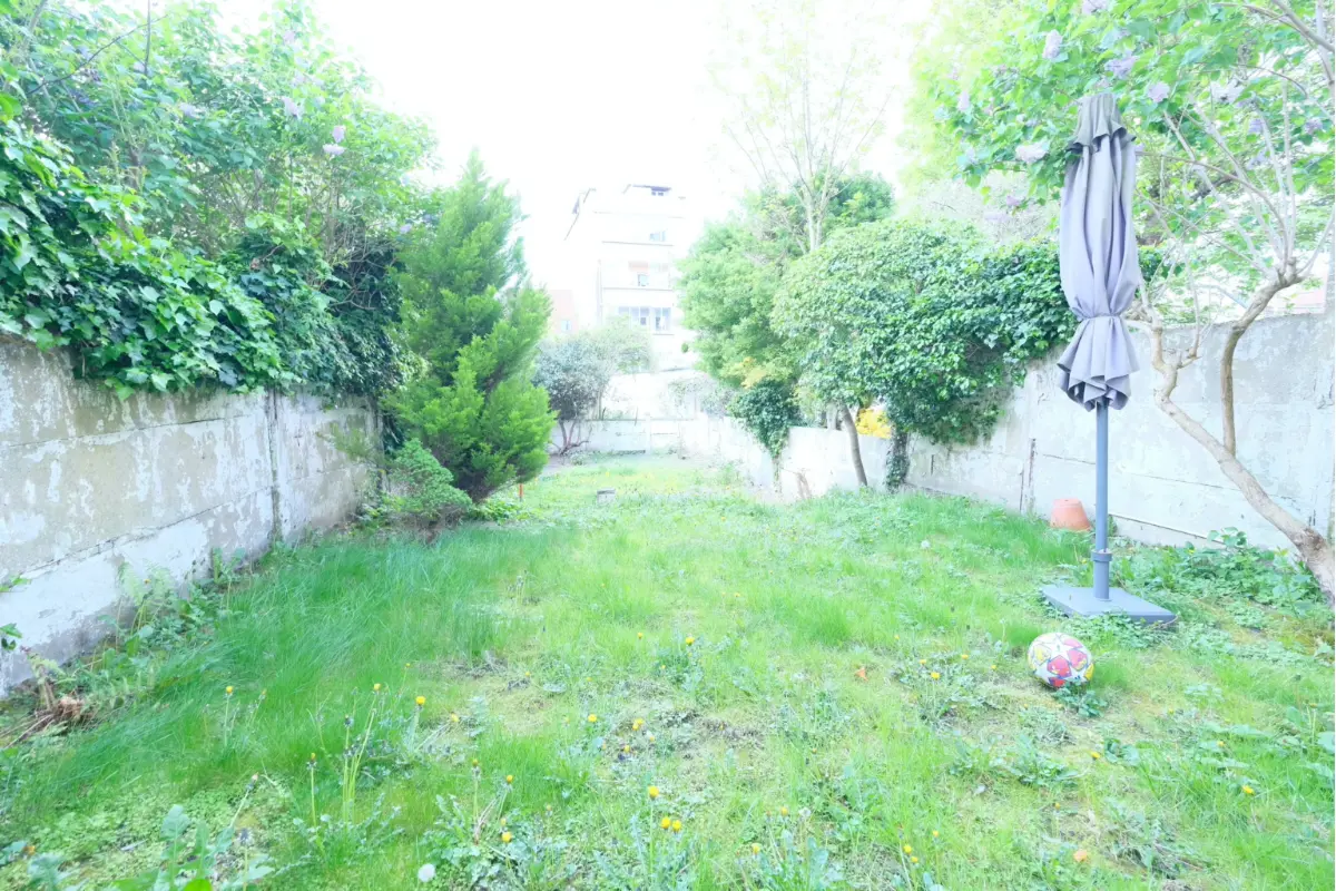 Benedenverdieping te  in Schaarbeek 1030 1300.00€ 1 slaapkamers 70.00m² - Zoekertje 747993