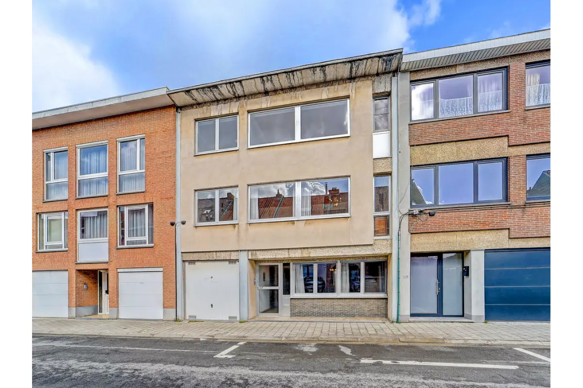 Autre à vendre à Tervuren 3080 579000.00€ 5 chambres 296.00m² - annonce 748098