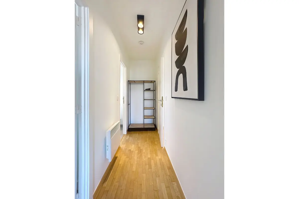 Appartement te  huur in Oudergem 1160 1790.00€ 2 slaapkamers 88.00m² - Zoekertje 748079