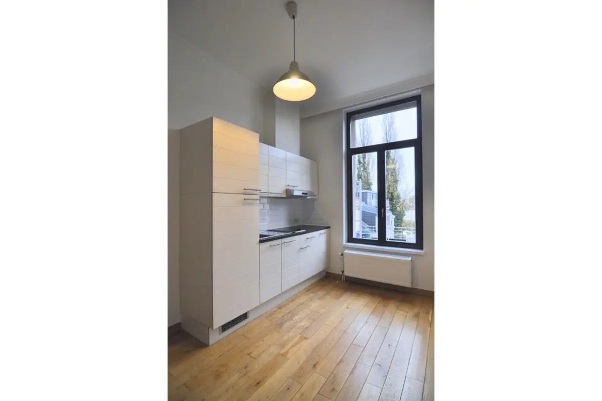 Studio à louer à Ixelles 1050 776.00€  chambres 35.00m² - annonce 766499