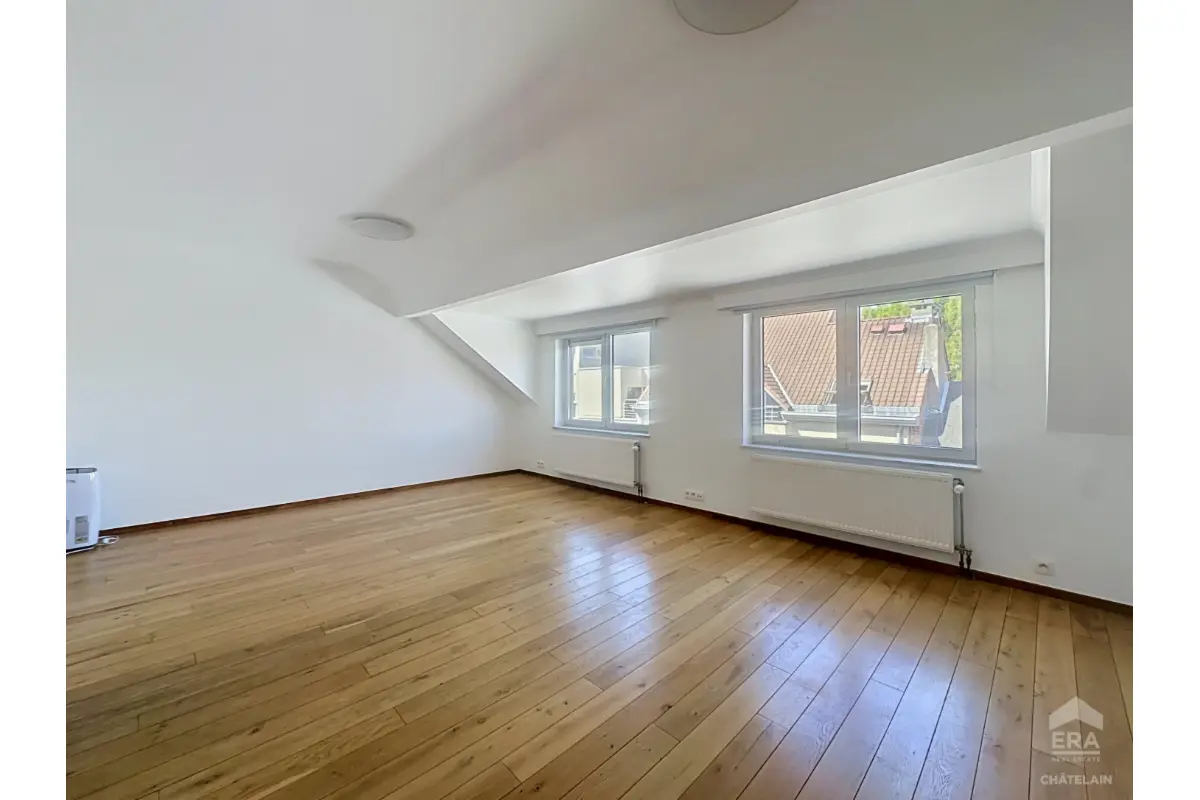 Appartement à  à Uccle 1180 1200.00€ 1 chambres 65.00m² - annonce 748107