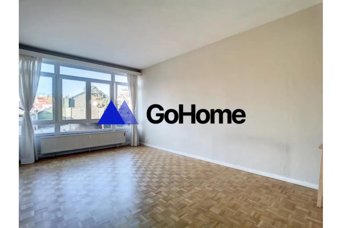 Studio à louer à Ixelles 1050 860.00€  chambres 33.00m² - annonce 748000