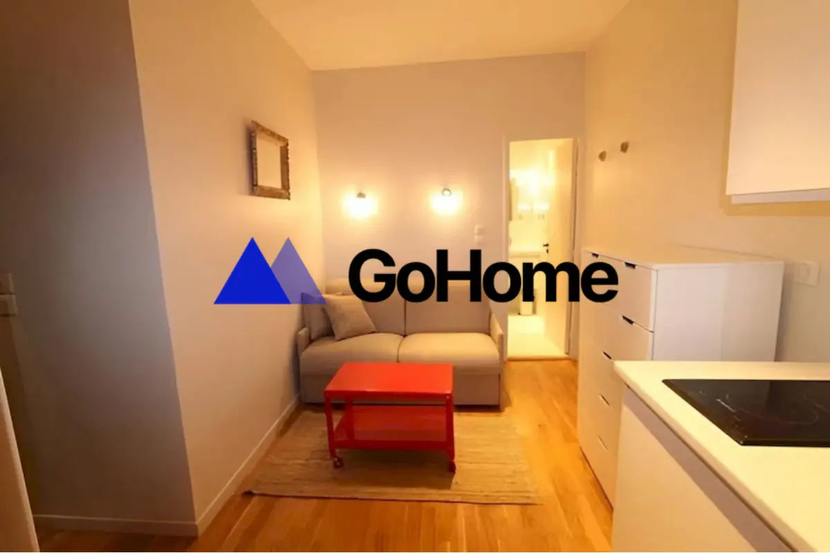 Studio te  huur in Anderlecht 1070 550.00€  slaapkamers 22.00m² - Zoekertje 748005