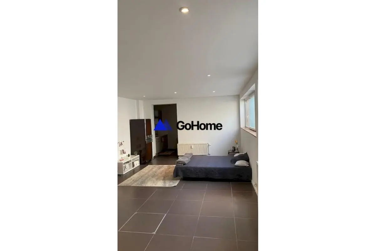 Appartement te  huur in Oudergem 1160 800.00€  slaapkamers 40.00m² - Zoekertje 748004