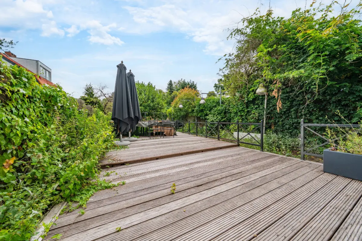 Immeuble de rapport - Immeuble à appartement à vendre à Uccle 1180 480000.00€  chambres 120.00m² - annonce 748038