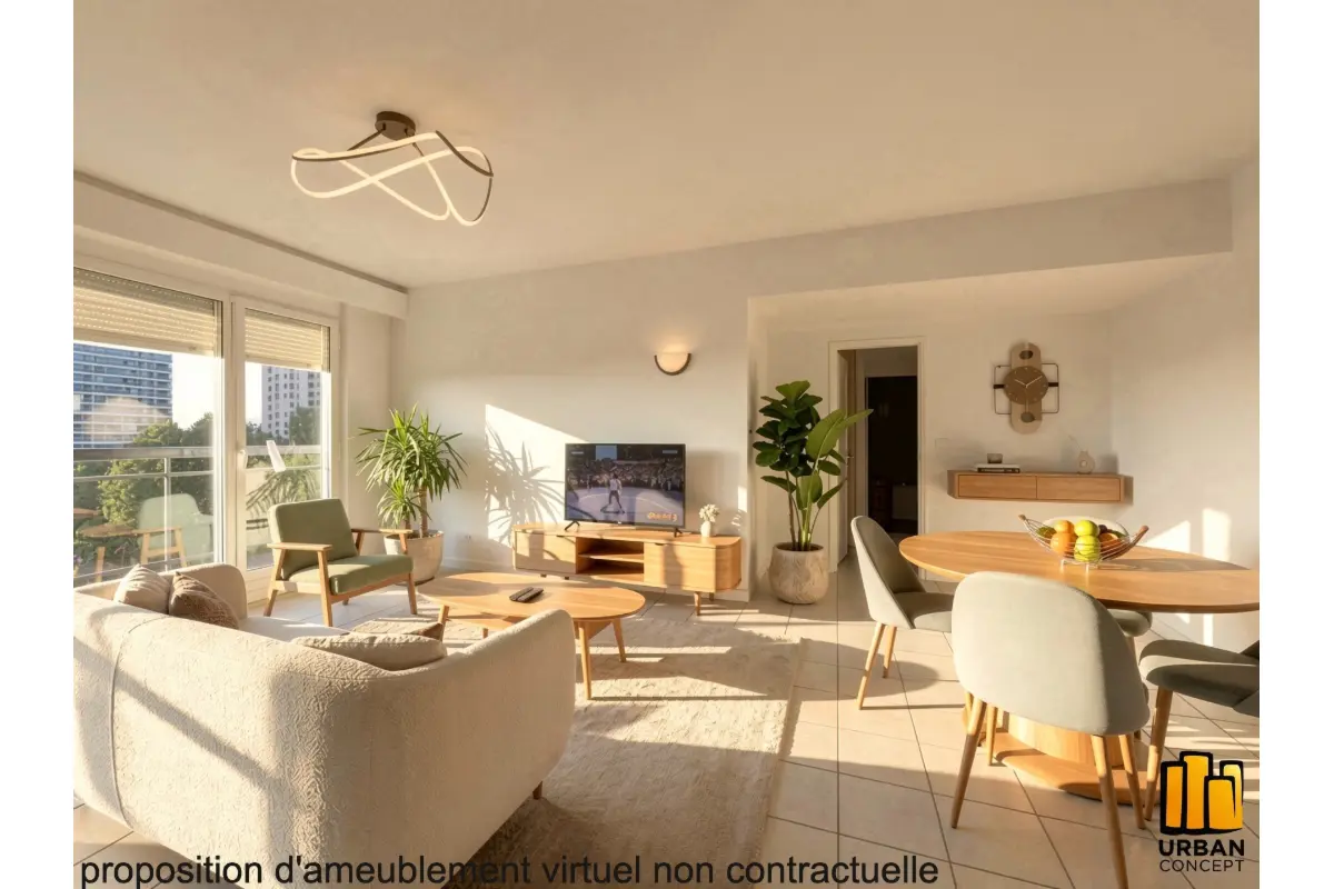 Appartement te  in Laken 1020 220000.00€ 2 slaapkamers 80.00m² - Zoekertje 747546