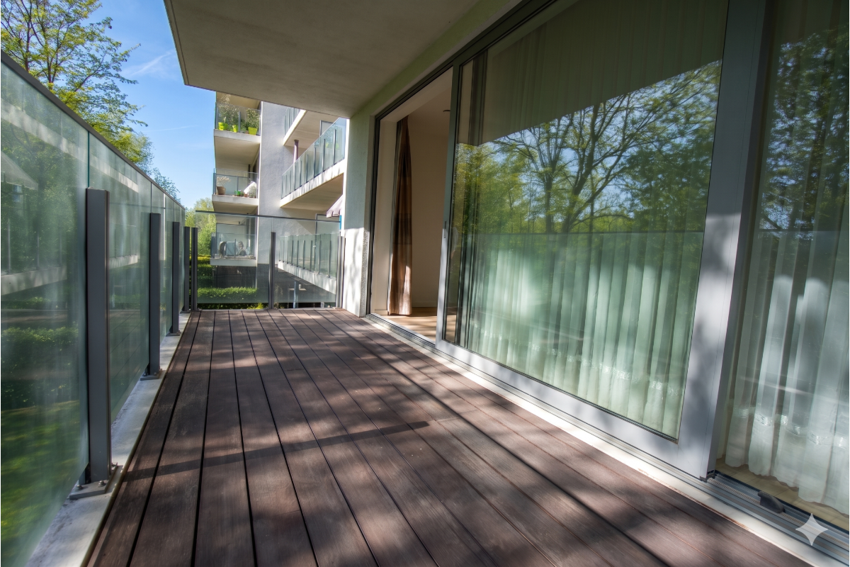 Appartement à louer à Woluwe-Saint-Lambert 1200 1400.00€ 2 chambres 91.00m² - annonce 747643