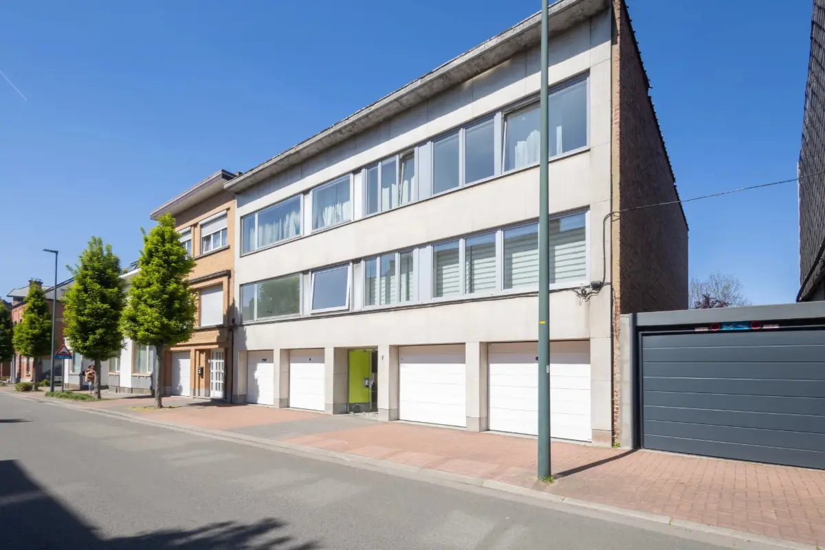 Appartement te  in Zaventem 1930 195000.00€ 1 slaapkamers 34.00m² - Zoekertje 748414