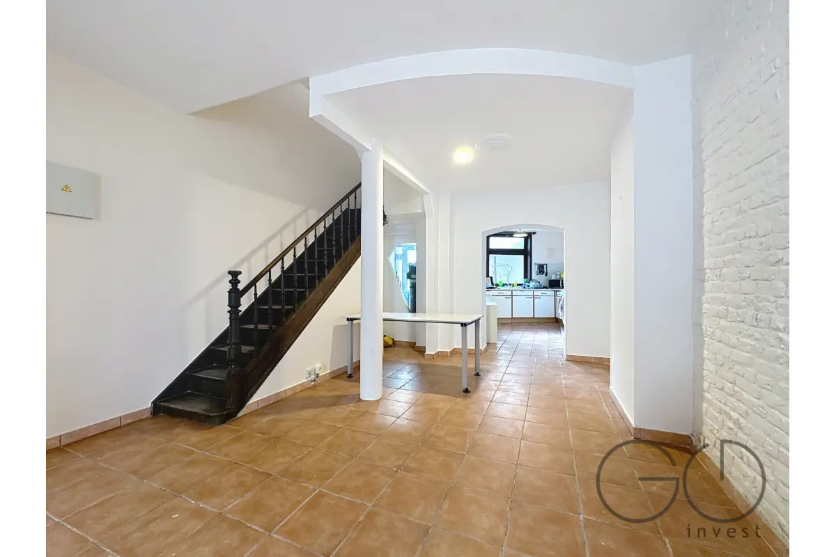 Maison à vendre à Etterbeek 1040 650000.00€ 5 chambres 164.00m² - annonce 748190