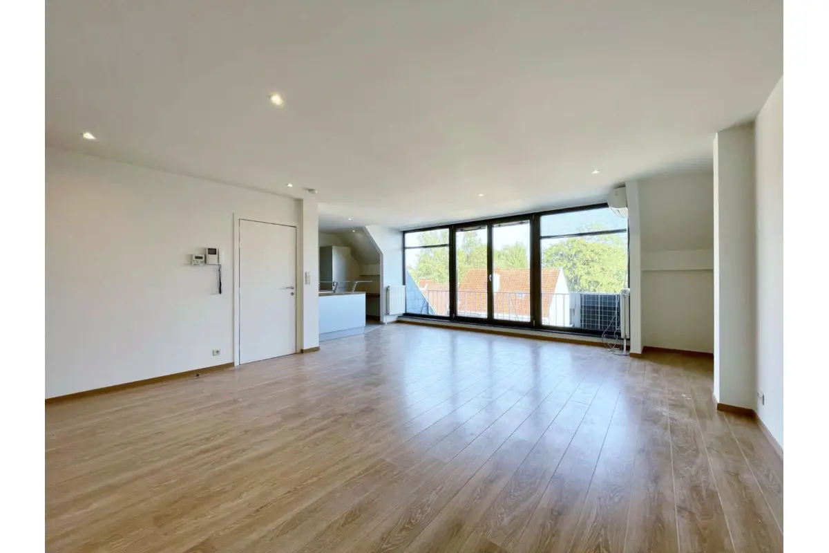 Appartement à louer à Woluwe-Saint-Pierre 1150 1450.00€ 2 chambres 108.00m² - annonce 749136