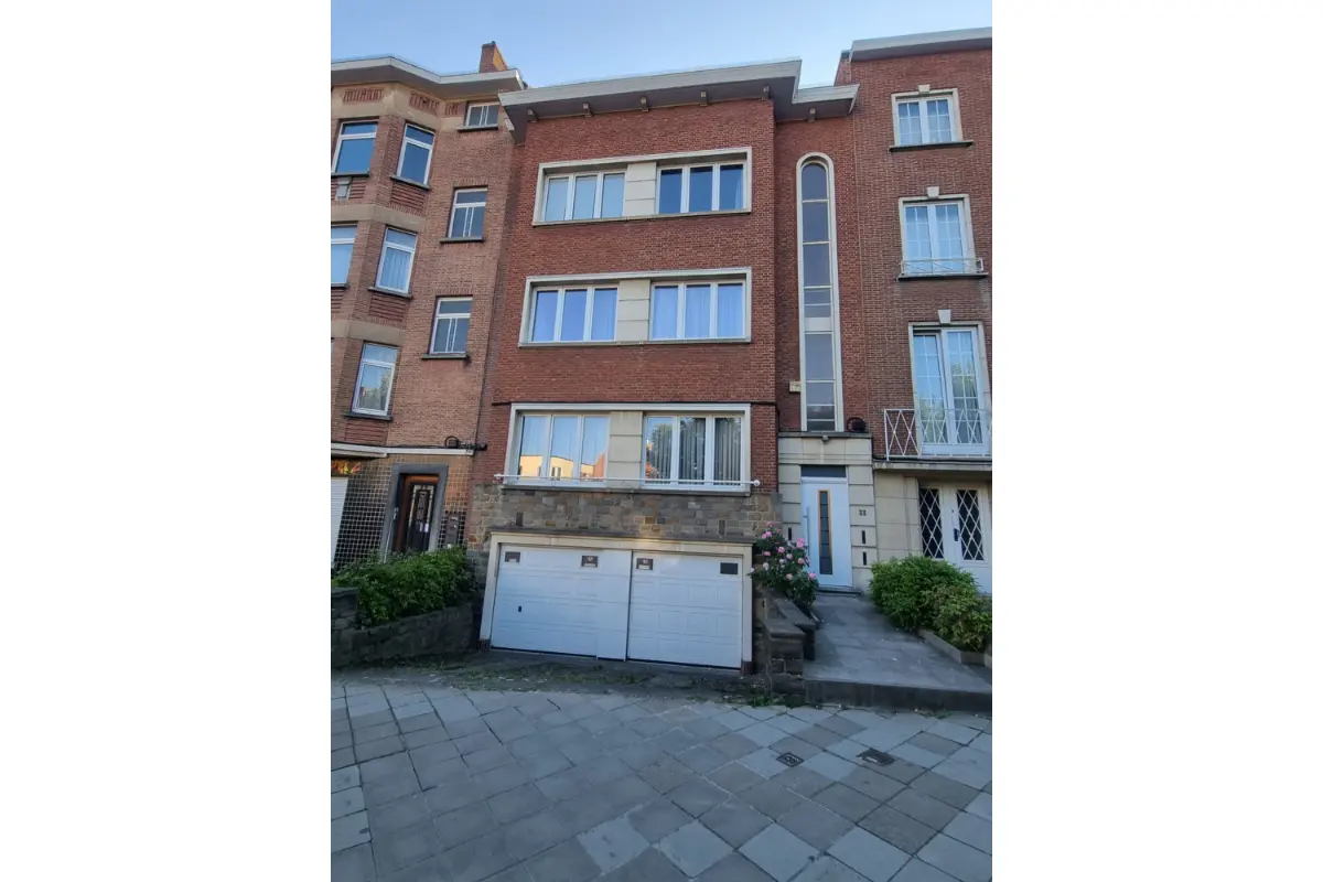Appartement à louer à Woluwe-Saint-Lambert 1200 1325.00€ 2 chambres 98.00m² - annonce 749287