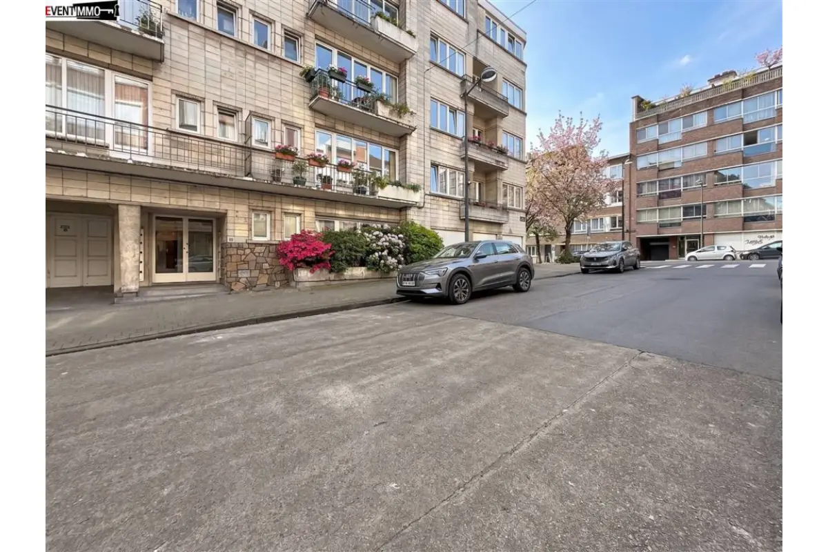 Appartement à  à Ixelles 1050 285000.00€ 2 chambres 79.00m² - annonce 748660