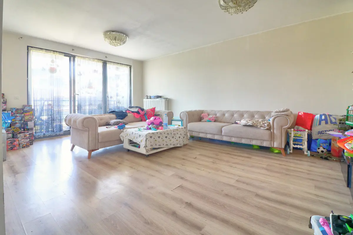 Appartement à  à Anderlecht 1070 340000.00€ 2 chambres 92.00m² - annonce 749070