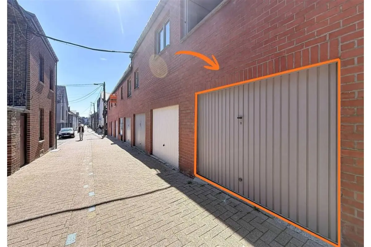 Box à vendre à Ciney 5590 20000.00€  chambres m² - annonce 748668
