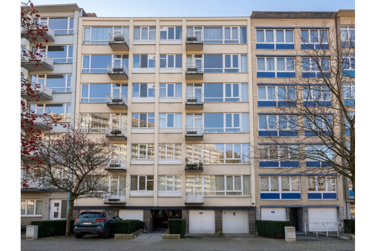 Box te  huur in Oudergem 1160 120.00€  slaapkamers m² - Zoekertje 749072