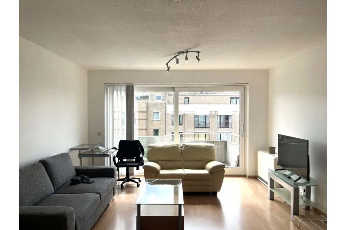 Appartement te  in Sint-Lambrechts-Woluwe 1200 1600.00€ 2 slaapkamers 85.00m² - Zoekertje 749251