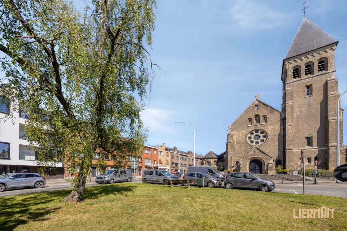 Château à vendre à Alost 9300 359000.00€ 3 chambres 217.00m² - annonce 749094