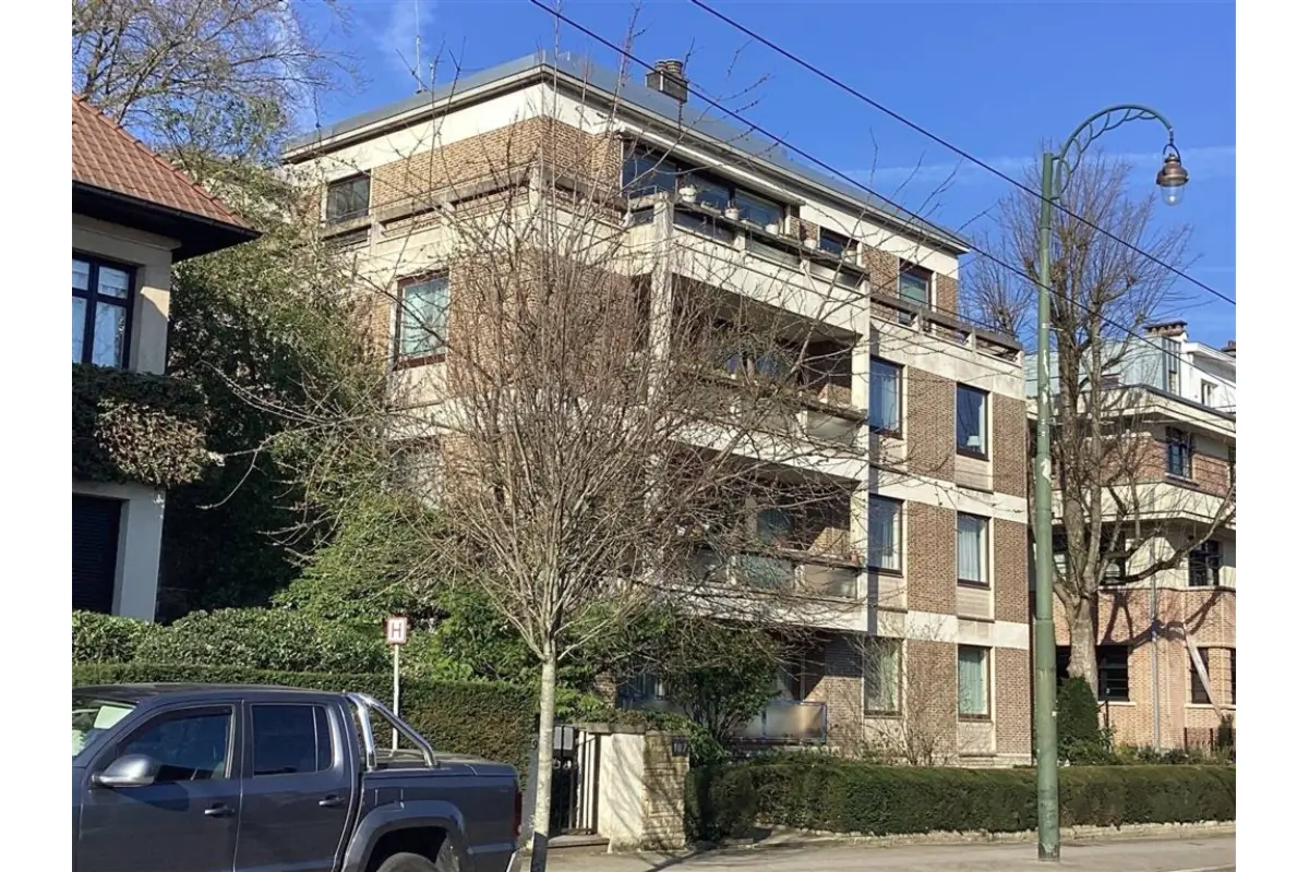 Appartement te  koop in Brussel 1000 600000.00€ 3 slaapkamers 158.00m² - Zoekertje 749199