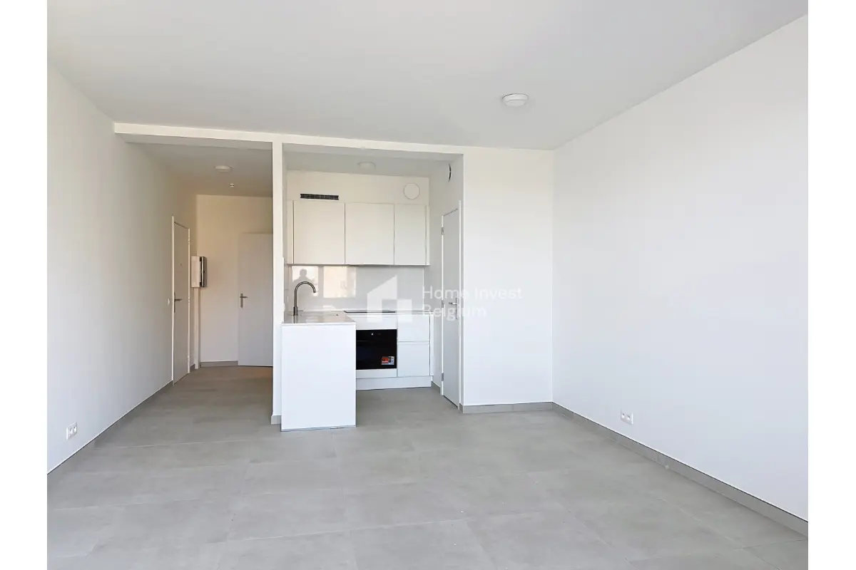 Studio te  huur in Jette 1090 850.00€  slaapkamers 40.25m² - Zoekertje 748979