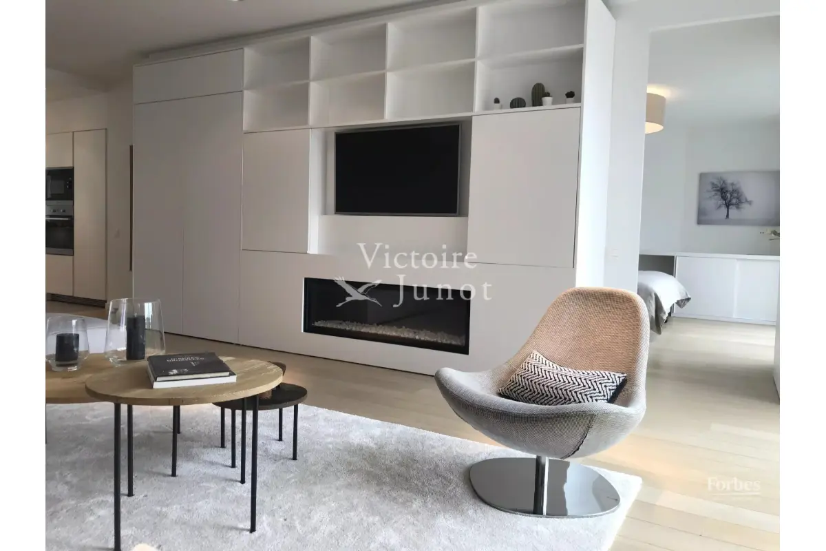 Appartement à louer à Woluwe-Saint-Pierre 1150 2900.00€ 2 chambres 145.00m² - annonce 748724