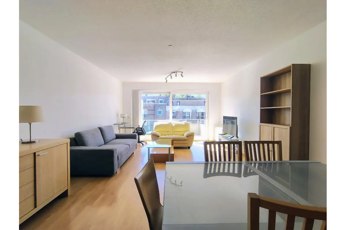 Appartement à louer à Woluwe-Saint-Pierre 1150 1600.00€ 2 chambres 85.00m² - annonce 749250