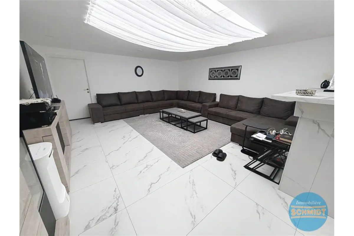 Duplex à  à Anderlecht 1070 380000.00€ 4 chambres 255.00m² - annonce 748725