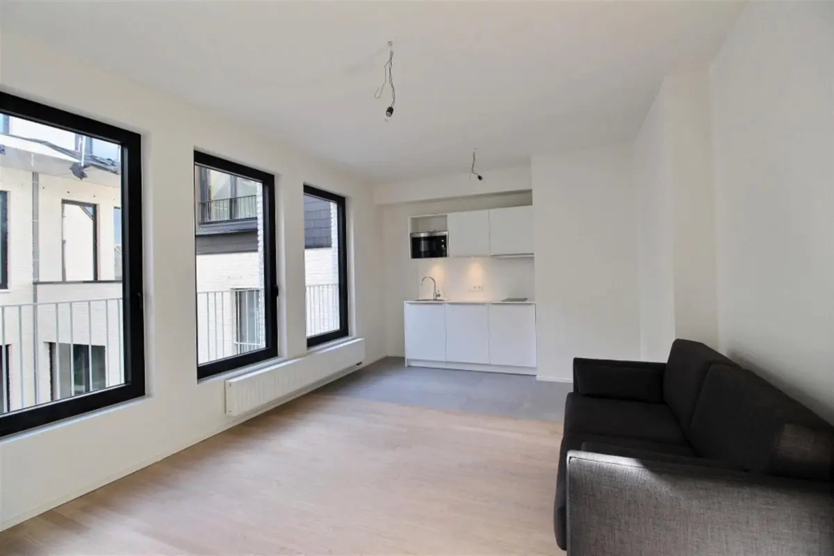Studio à  à Bruxelles 1000 890.00€ 1 chambres 46.00m² - annonce 748506