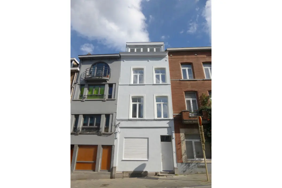 Studio à louer à Ixelles 1050 725.00€  chambres 32.00m² - annonce 748650