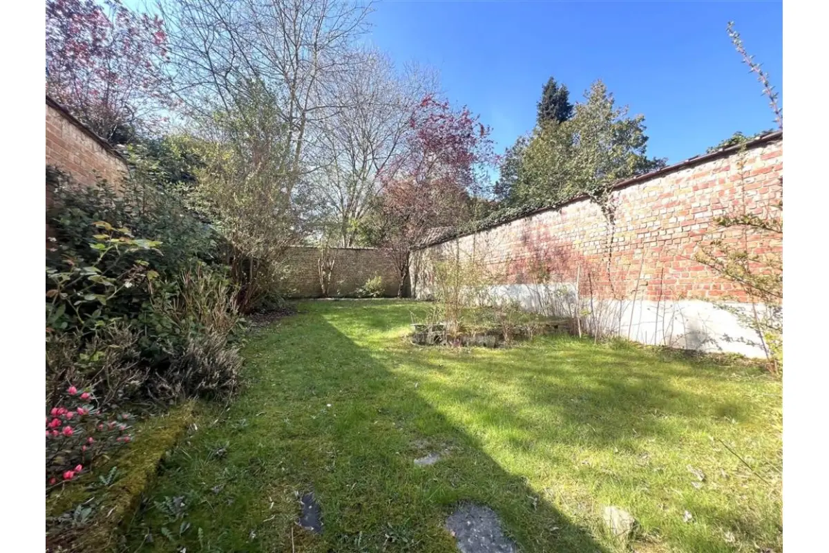 Appartement te  in Sint-Pieters-Woluwe 1150 415000.00€ 2 slaapkamers 110.00m² - Zoekertje 748760