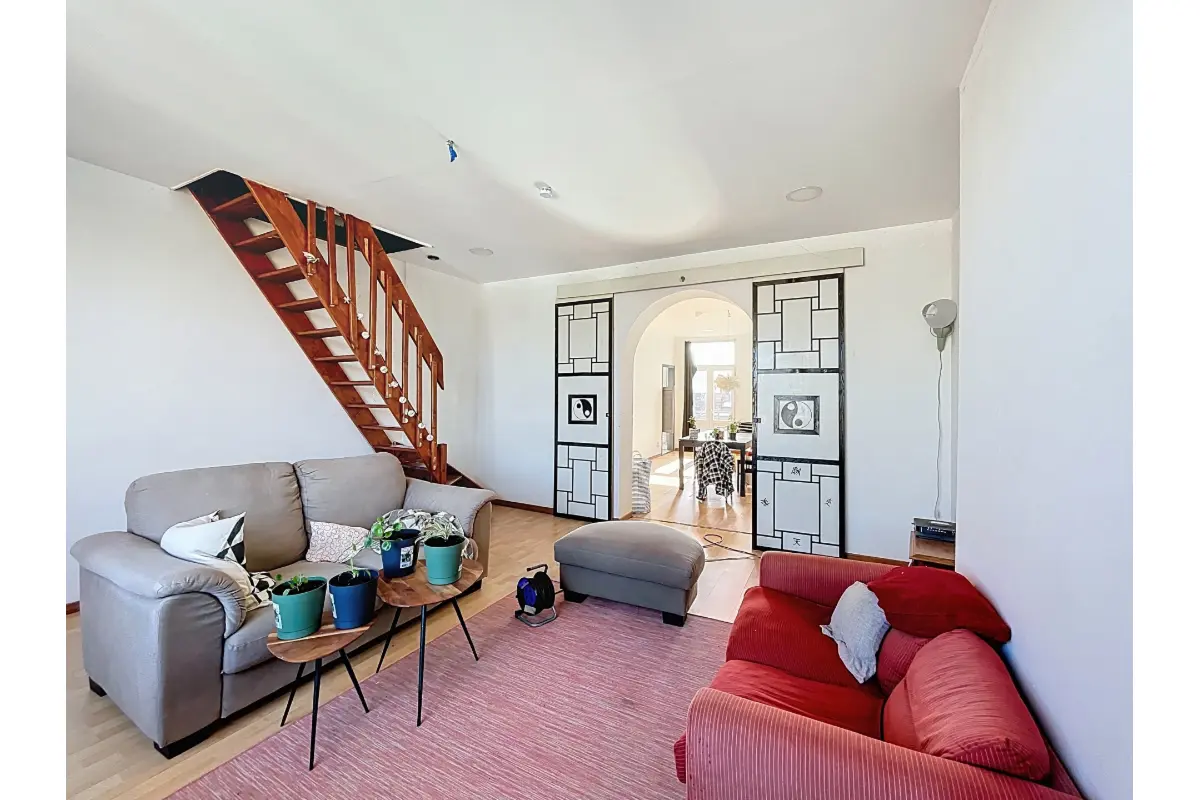 Triplex à vendre à Schaerbeek 1030 299000.00€ 4 chambres 167.00m² - annonce 748662