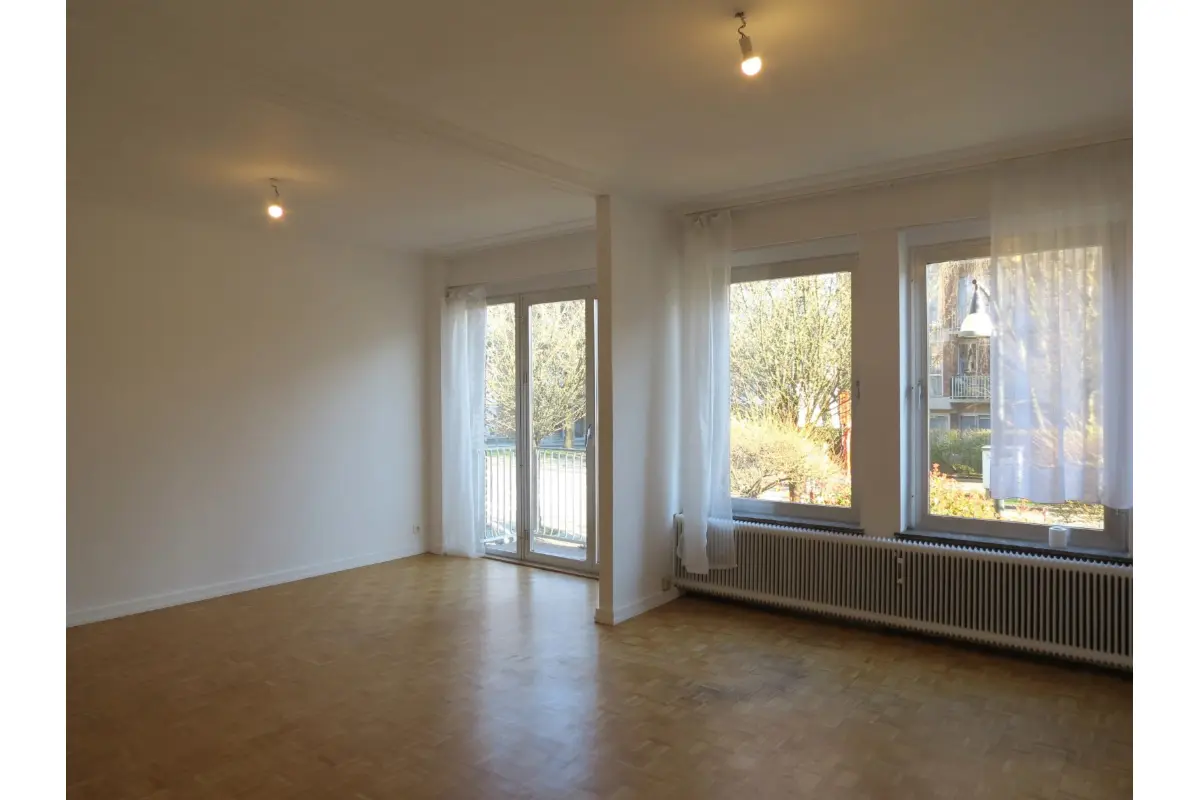 Studio te  in Elsene 1050 900.00€ 0 slaapkamers 37.00m² - Zoekertje 748722