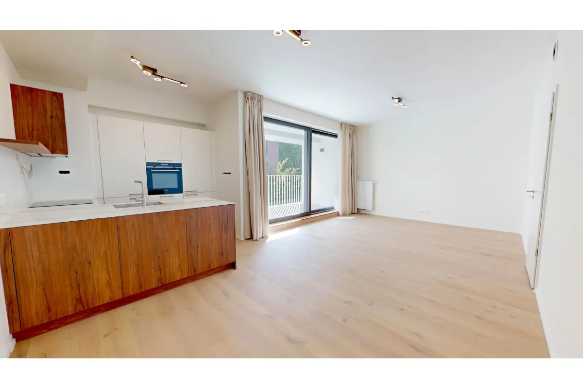 Appartement à louer à Woluwe-Saint-Lambert 1200 1650.00€ 2 chambres 98.00m² - annonce 748709