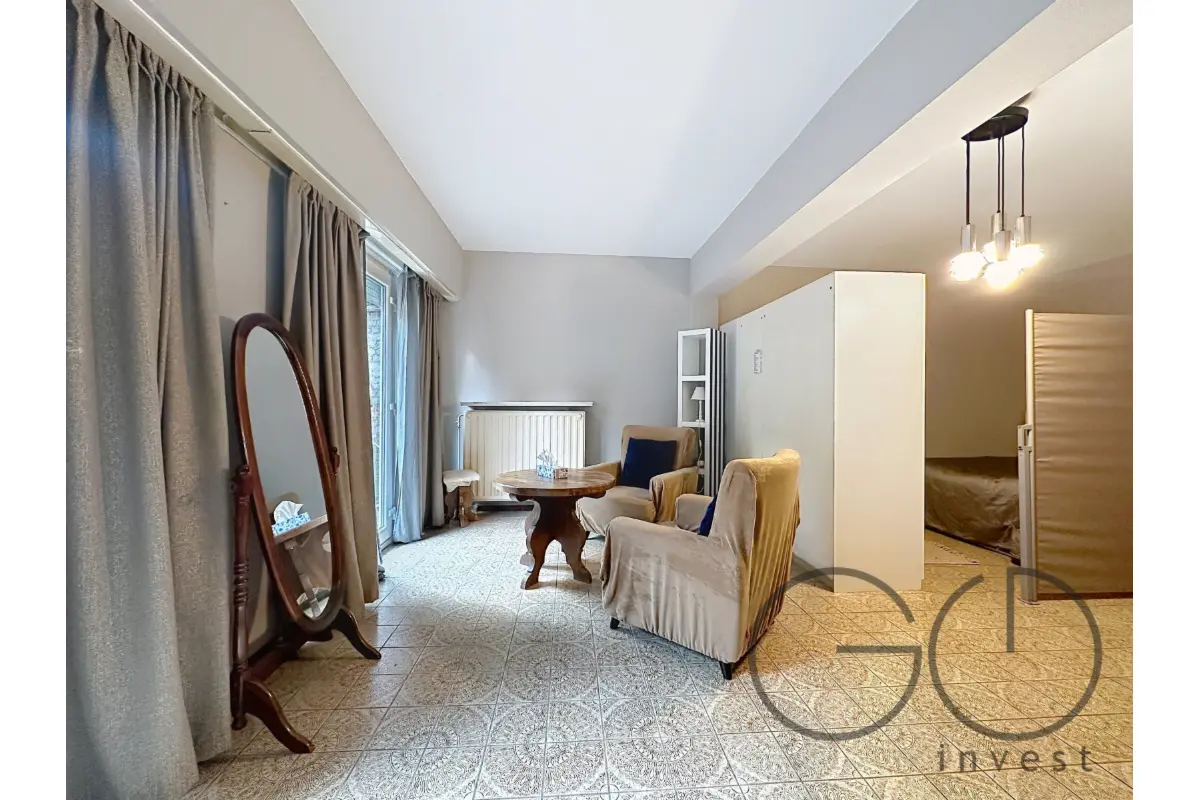 Appartement à  à Etterbeek 1040 990.00€  chambres 67.00m² - annonce 748646