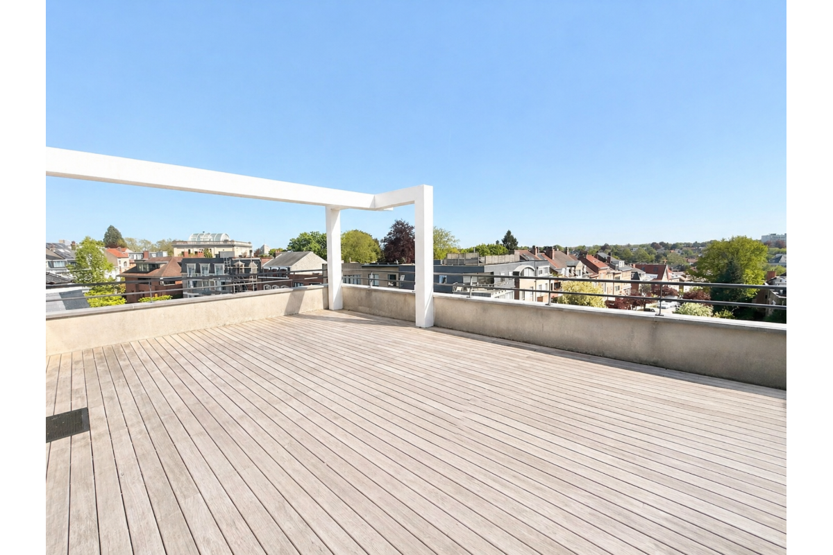 Appartement à louer à Woluwe-Saint-Pierre 1150 2880.00€ 4 chambres 183.00m² - annonce 748792