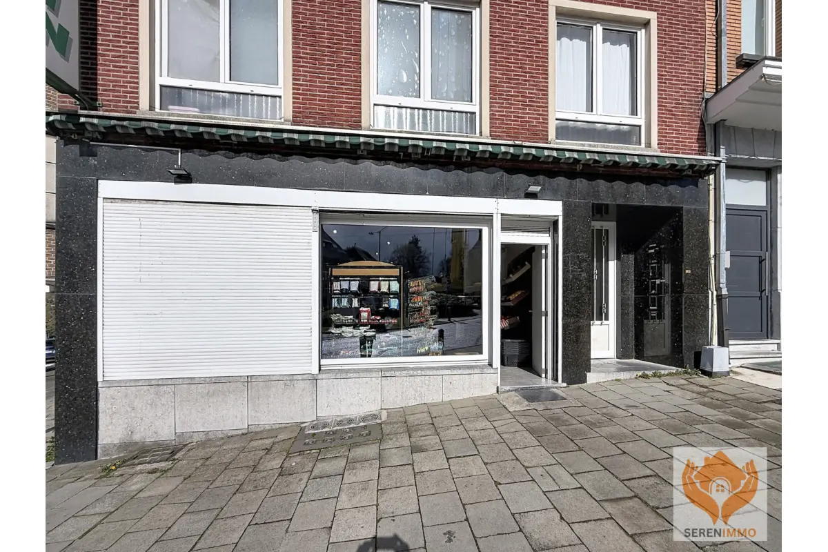 Handelszaak te  koop in Sint-Pieters-Woluwe 1150 325000.00€  slaapkamers 150.00m² - Zoekertje 749268