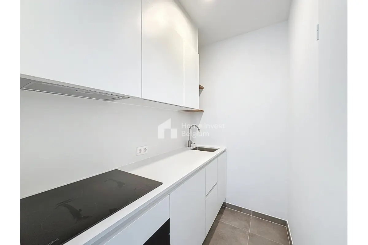 Appartement à louer à Jette 1090 900.00€ 1 chambres 53.77m² - annonce 748994