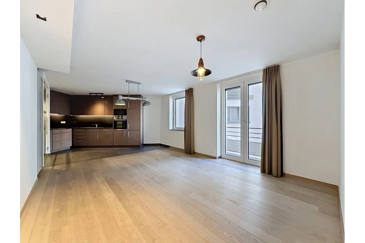 Appartement te  in Brussel 1000 1175.00€ 1 slaapkamers 65.00m² - Zoekertje 749149