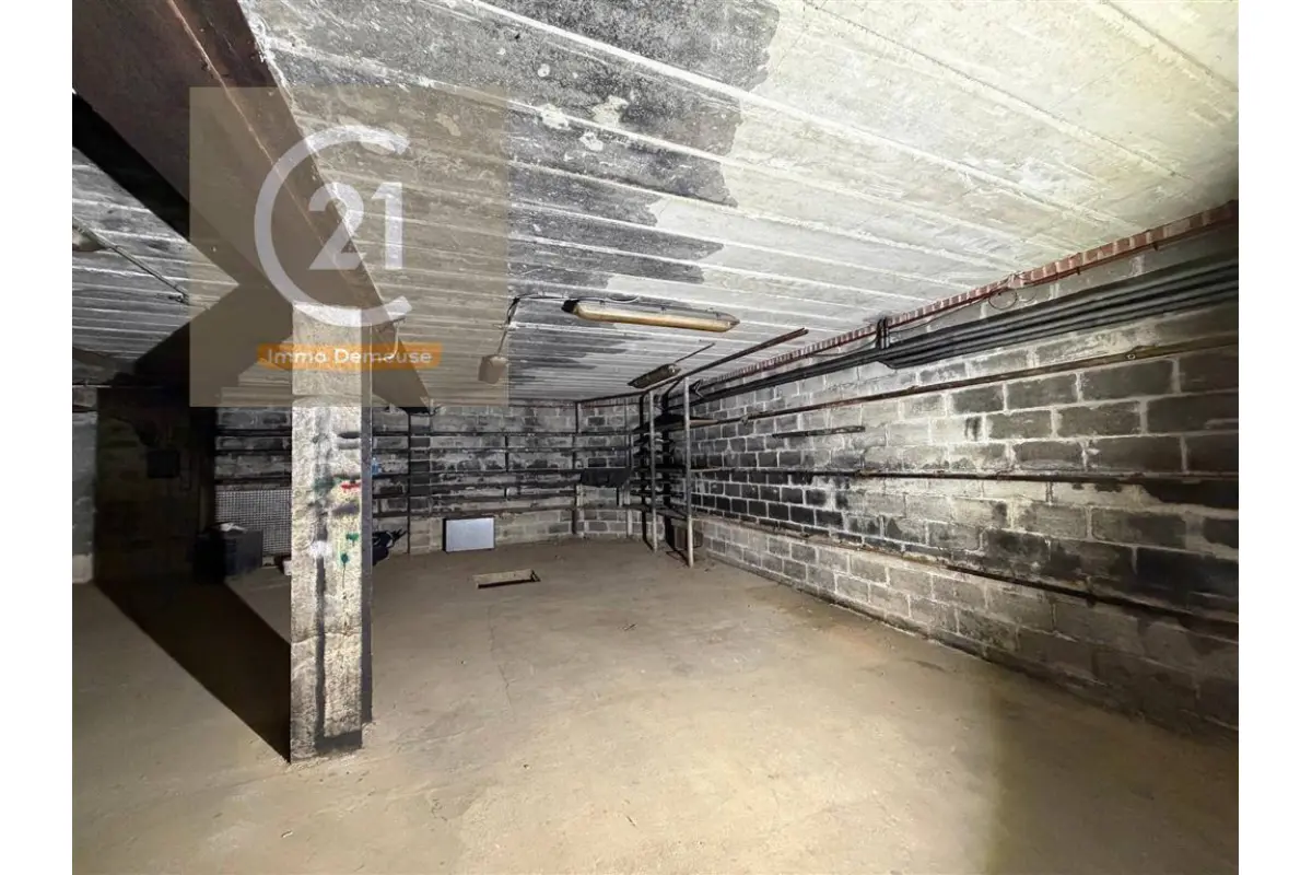 Box à vendre à Rochefort 5580 40000.00€  chambres m² - annonce 750211