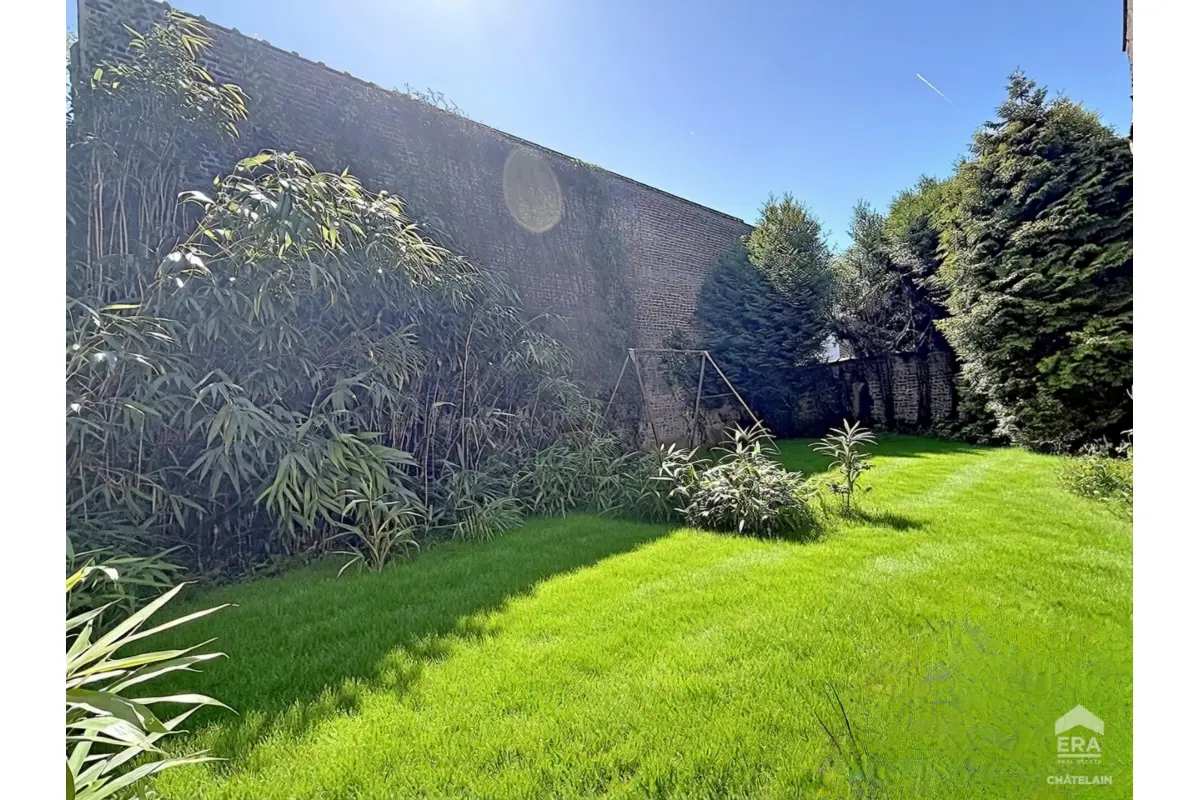 Rez-de-chaussée à  à Forest 1190 320000.00€ 1 chambres 53.00m² - annonce 750240