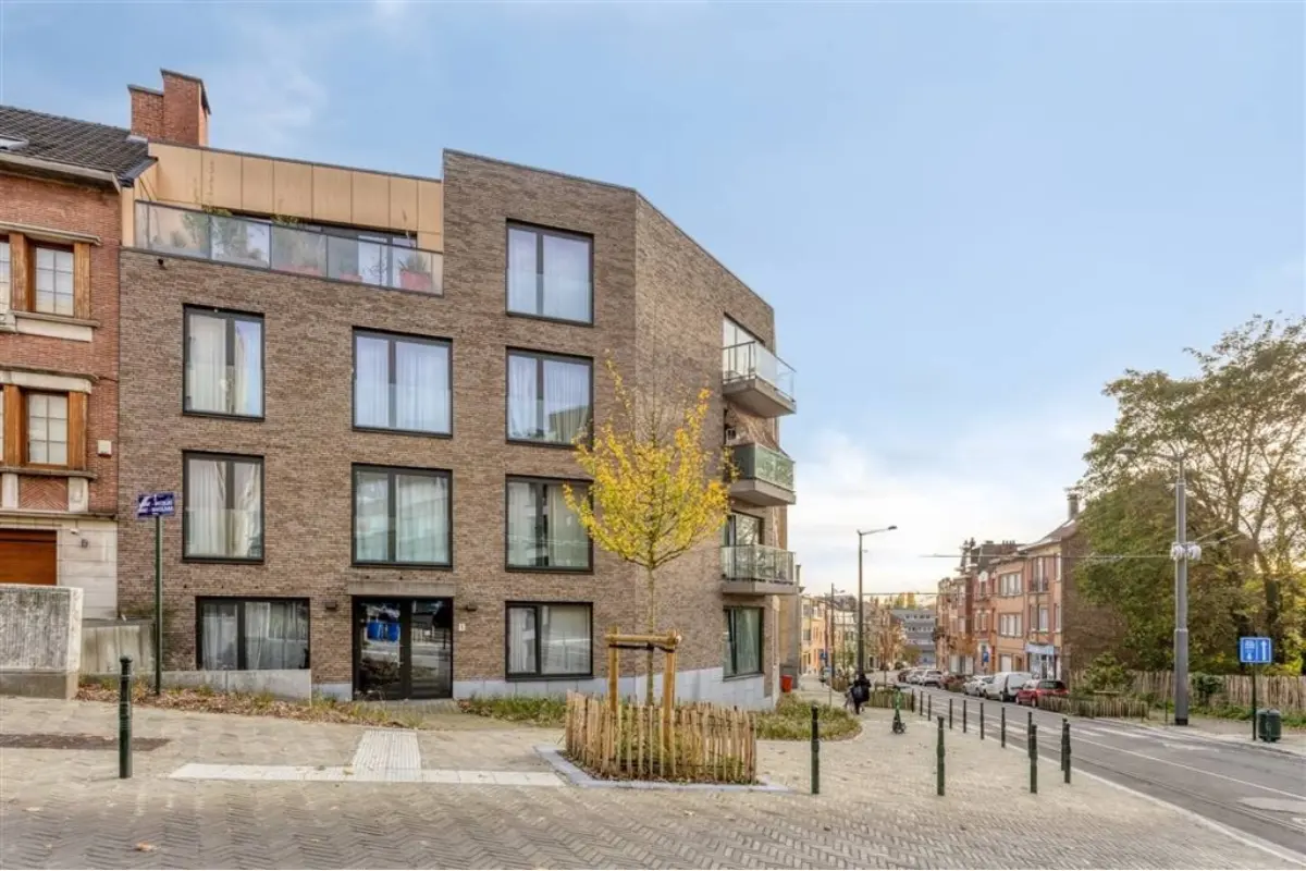 Appartement à louer à Neder-Over-Heembeek 1120 1050.00€ 1 chambres 65.56m² - annonce 749805