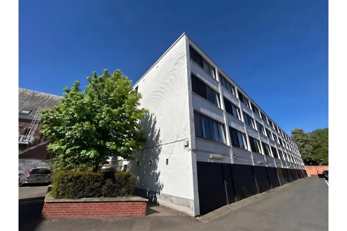 Studio à louer à Louvain 3000 720.00€ 1 chambres 28.00m² - annonce 750277