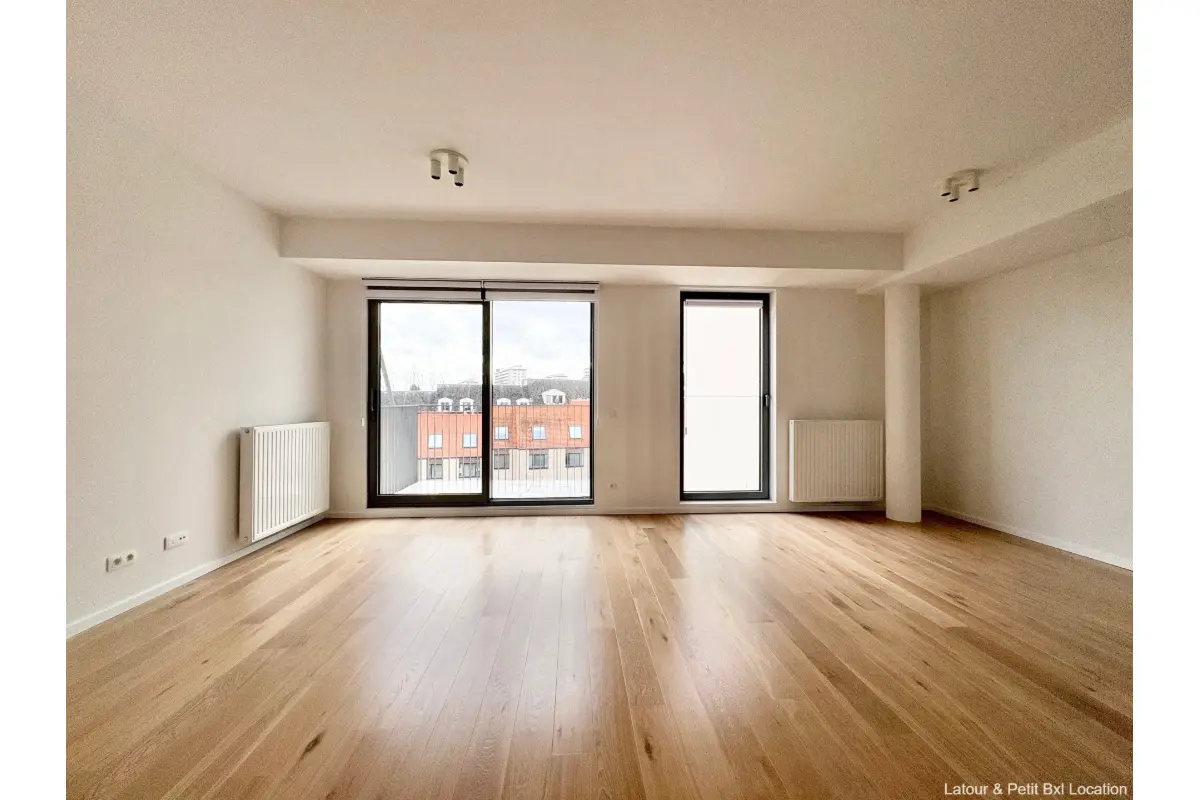 Appartement à louer à Woluwe-Saint-Lambert 1200 1600.00€ 2 chambres 92.00m² - annonce 750230