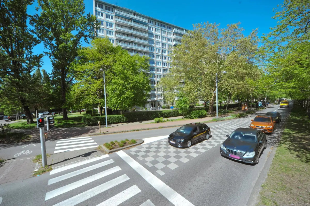Appartement à vendre à Anderlecht 1070 175000.00€ 2 chambres 78.50m² - annonce 749707