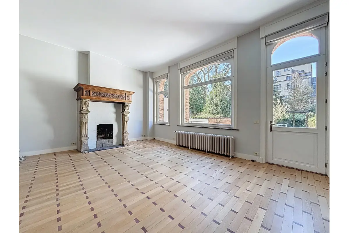 Maison à louer à Ixelles 1050 4800.00€ 5 chambres 359.00m² - annonce 749594