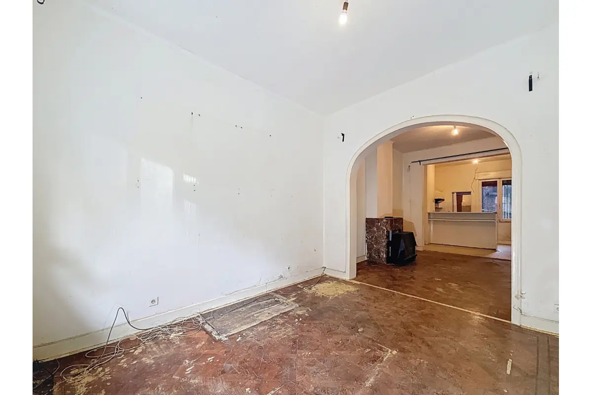 Studio te  koop in Vorst 1190 130000.00€ 1 slaapkamers 50.00m² - Zoekertje 749631