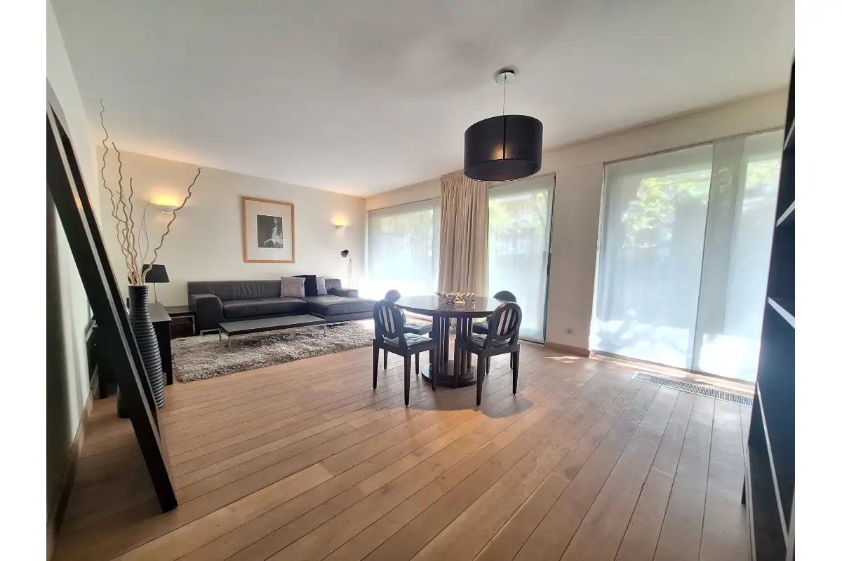 Appartement à louer à Woluwe-Saint-Lambert 1200 1400.00€ 1 chambres 80.00m² - annonce 750264