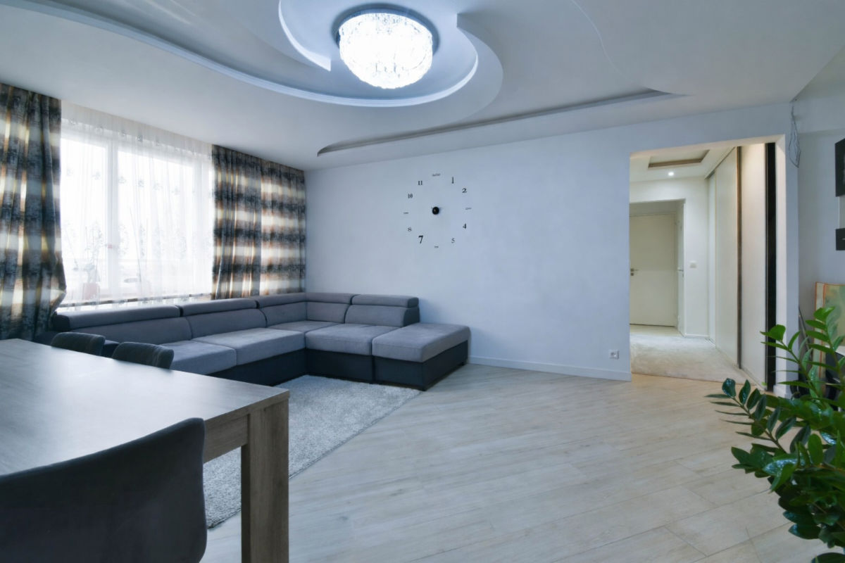 Appartement à vendre à Berchem-Sainte-Agathe 1082 195000.00€ 2 chambres 72.00m² - annonce 749633